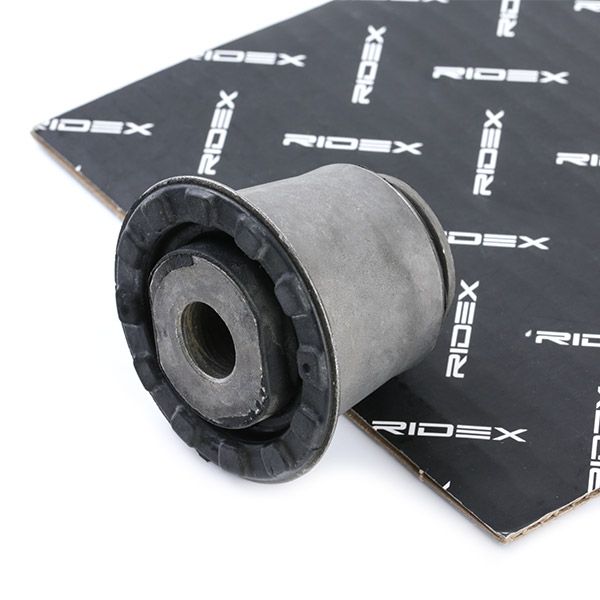 RIDEX 1080M0058 Bushing, axle cross member