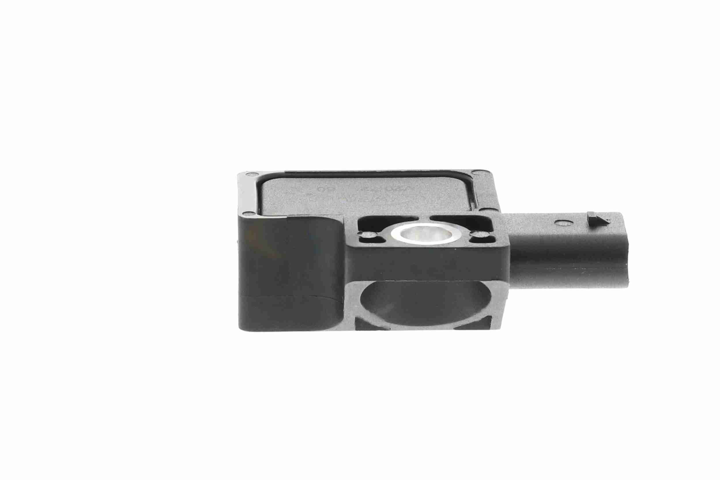 Sensor, Abgasdruck