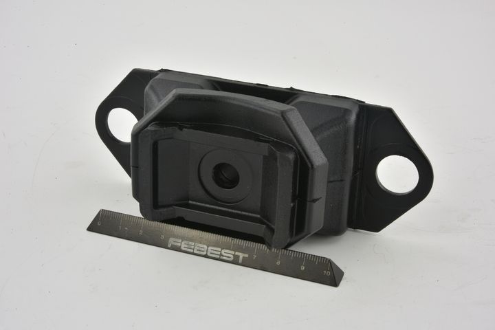 montavimas, neautomatinė transmisija