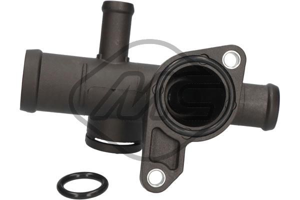 Coolant Flange 03599