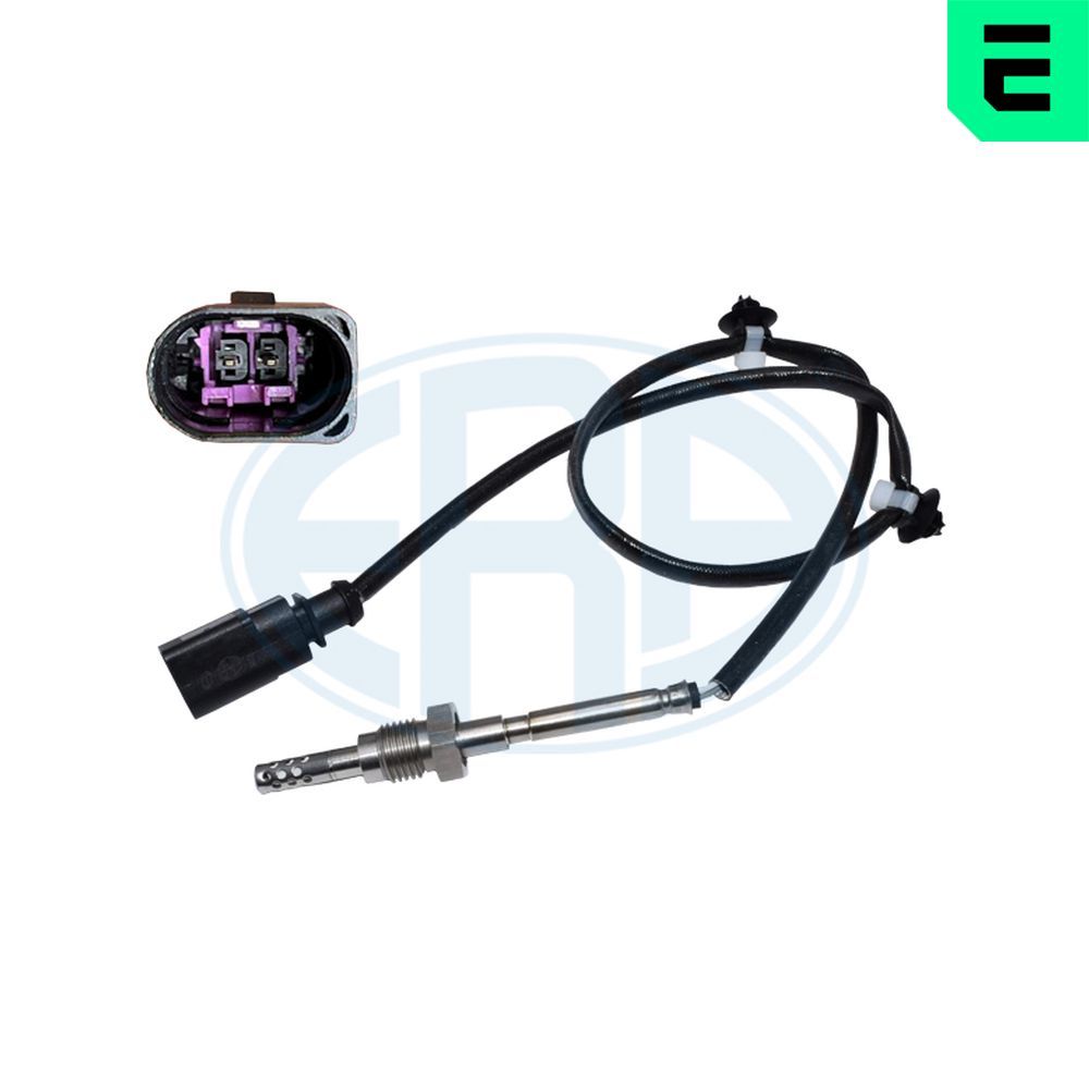 Sensor, Abgastemperatur