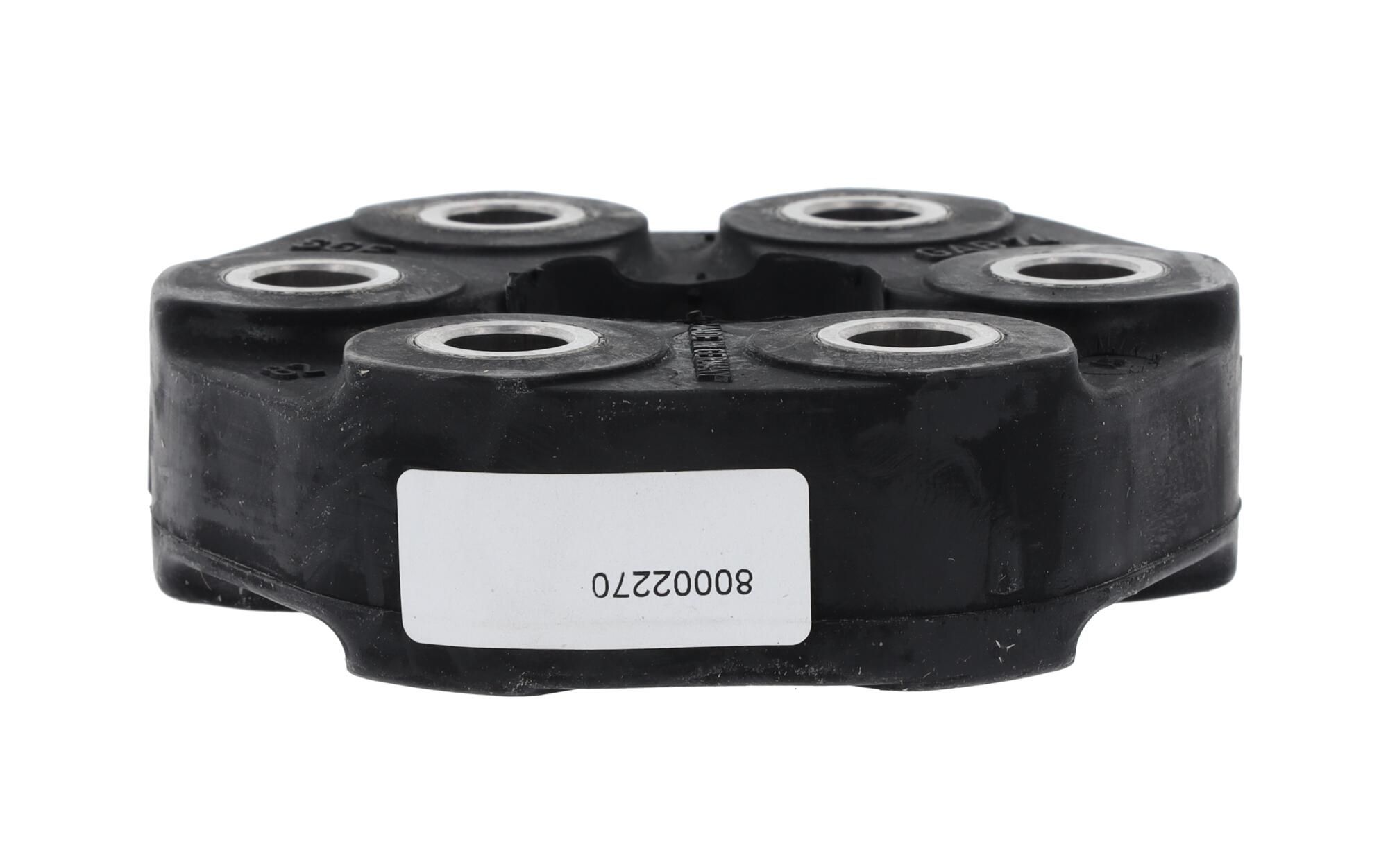 CORTECO 21652255 - Gelenk, Gelenkwelle