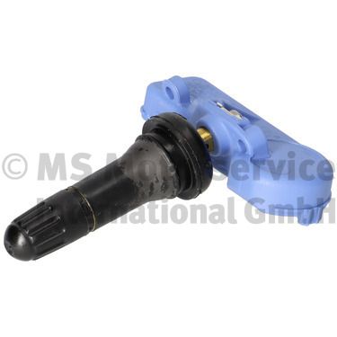 Radsensor, Reifendruck-Kontrollsystem