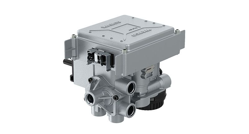 Modulador del eje