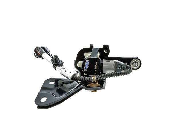 AISIN AST-063 - Steuerger&auml;t, Luftfederung