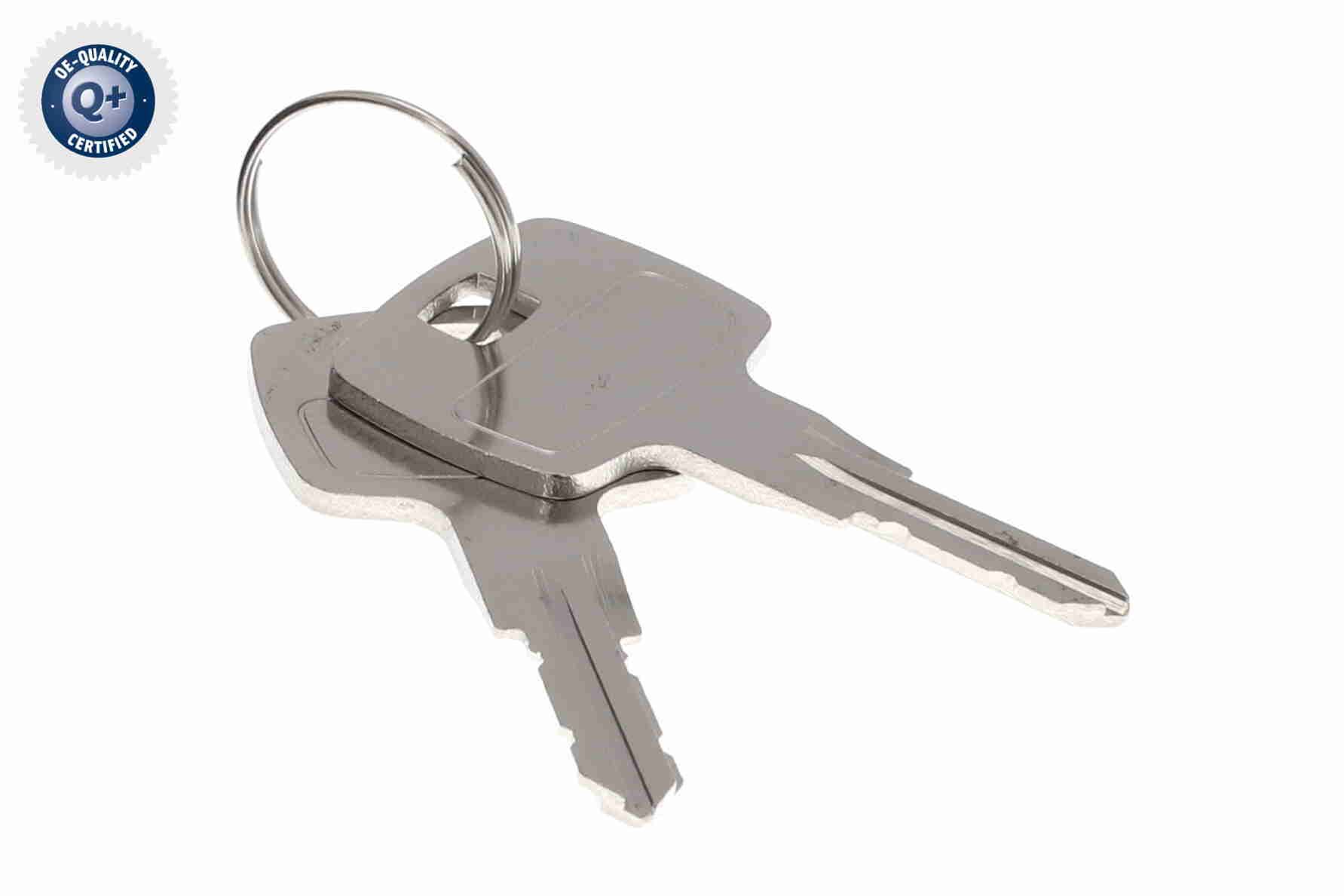 Verschluss, Kraftstofftank