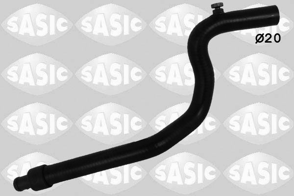 Radiator Hose 3404045