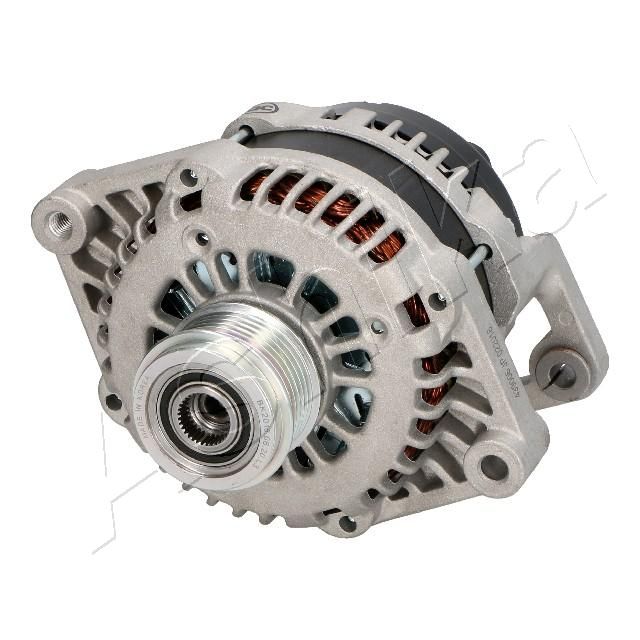 Alternator 002-201211