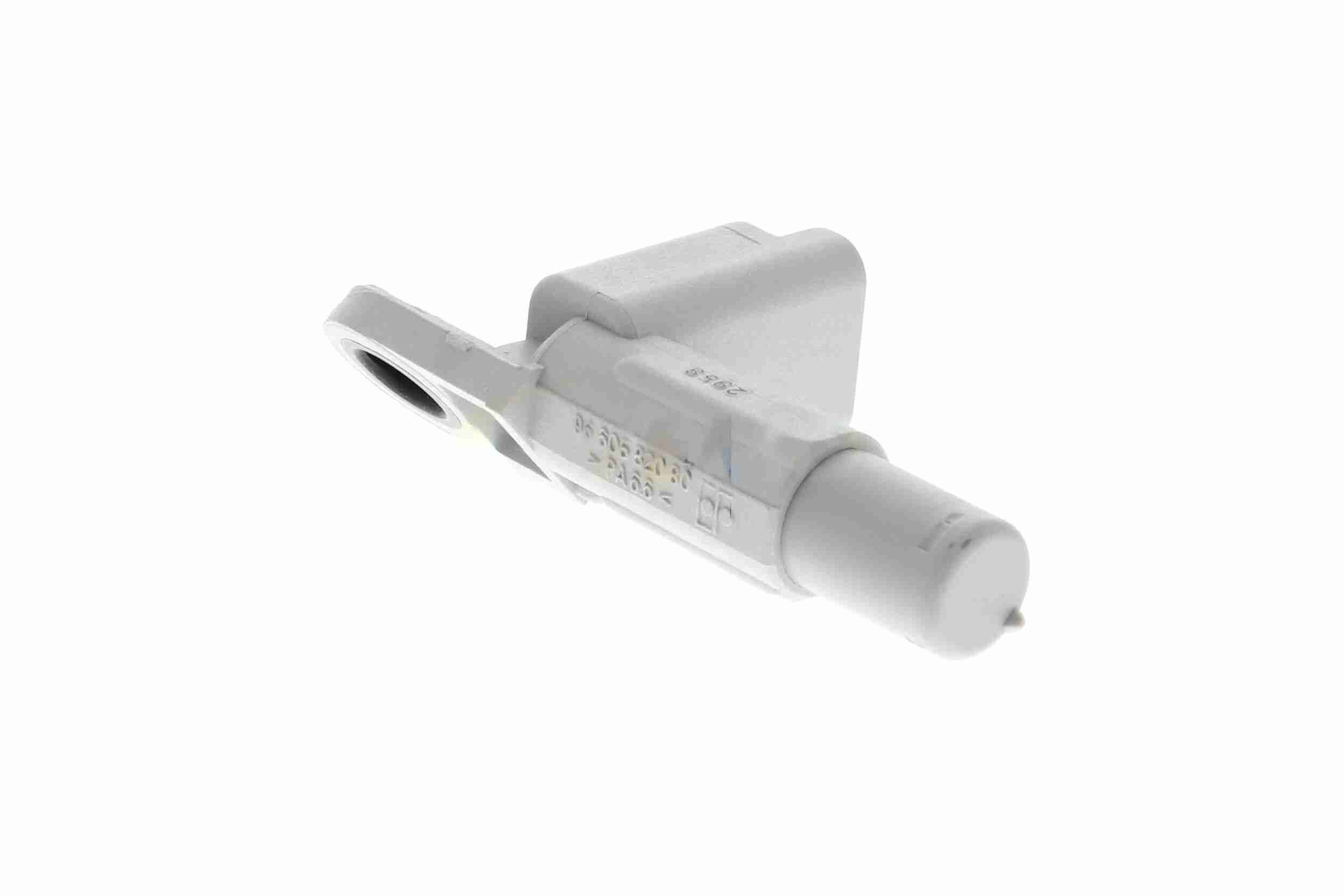 Sensor, Z&uuml;ndimpuls