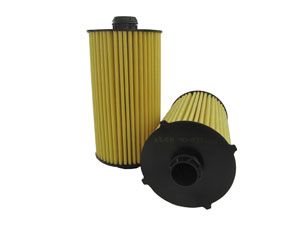 MD-837 ALCO FILTER olajszűrő