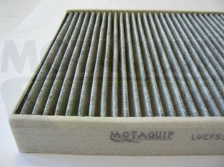 Filter, Innenraumluft