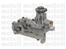 Water Pump, engine cooling 24-0779