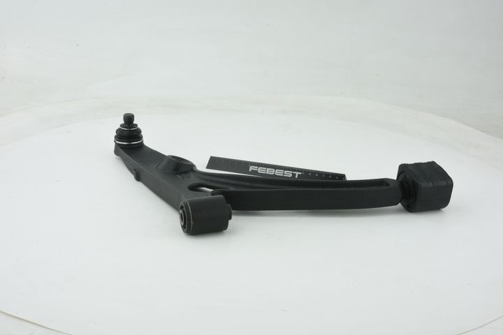 vikšro valdymo svirtis