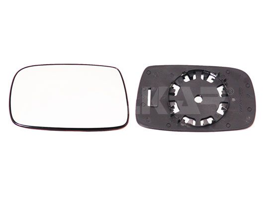 ALKAR 6401268 Mirror Glass, exterior mirror