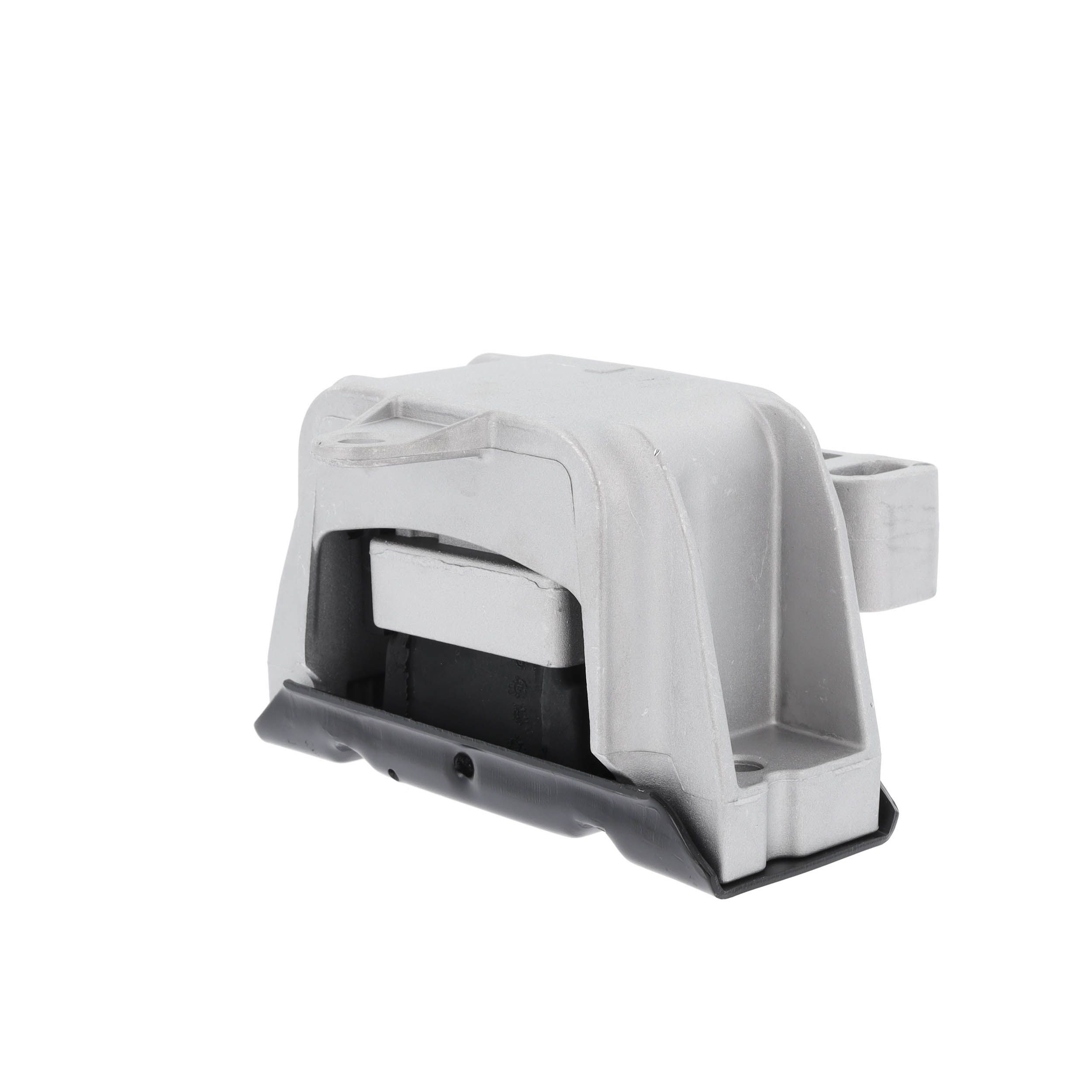 montavimas, neautomatinė transmisija