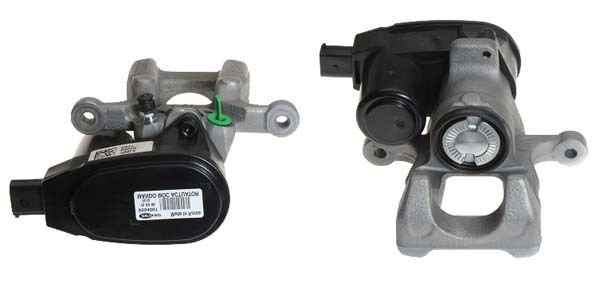 Bremssattel Bremssattel