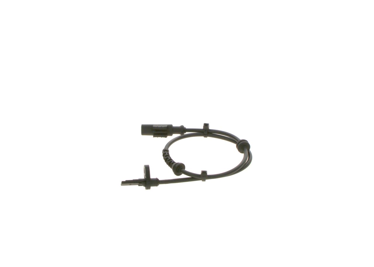 Sensor, Raddrehzahl