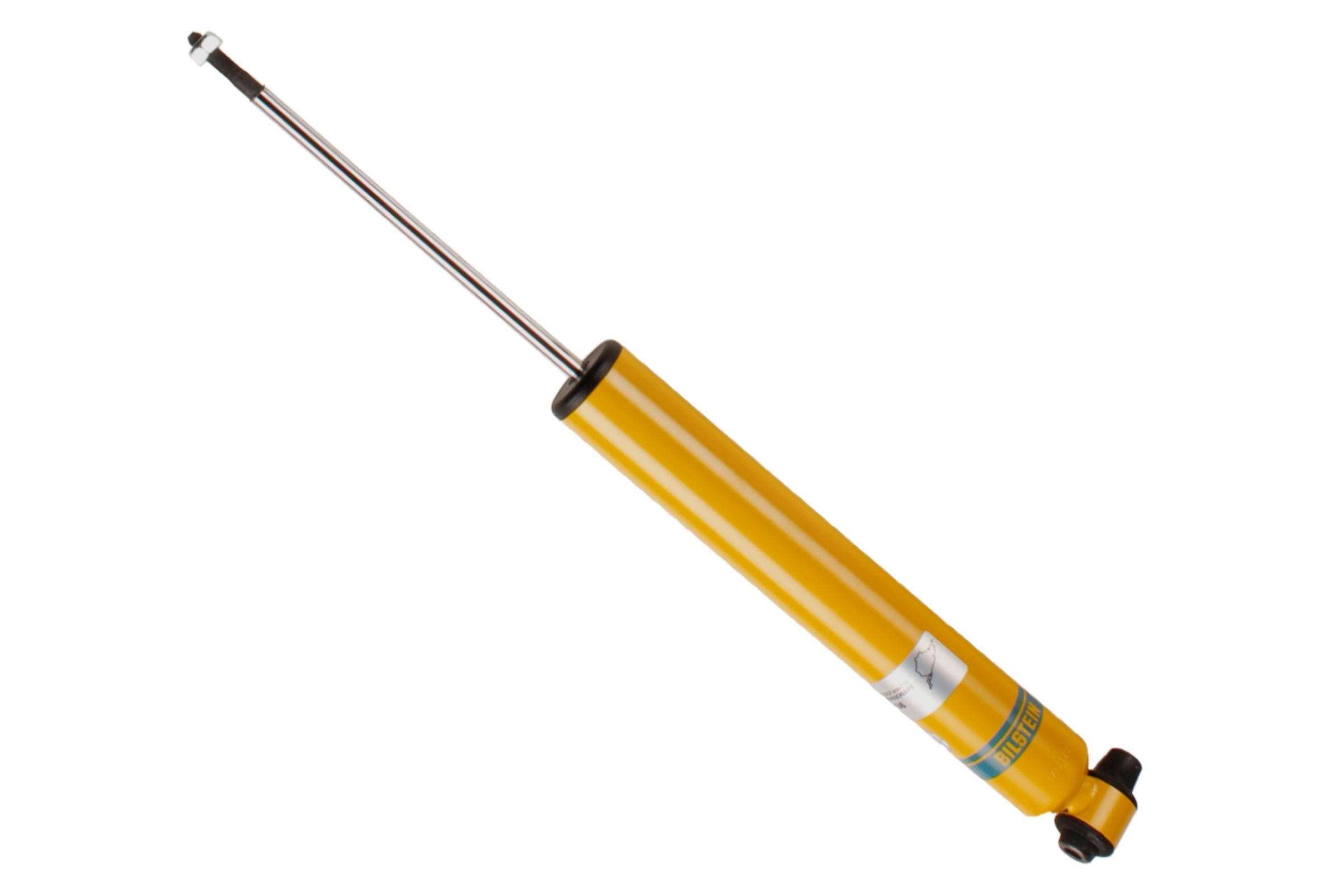 Fahrwerkssatz, Federn/D&auml;mpfer