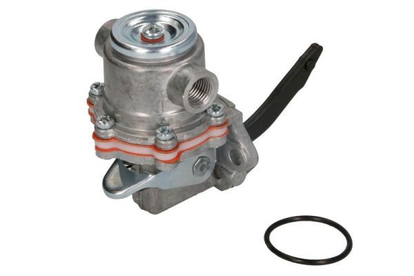 Kraftstoffpumpe