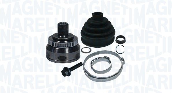 302015100125 MAGNETI MARELLI csuklókészlet, hajtótengely