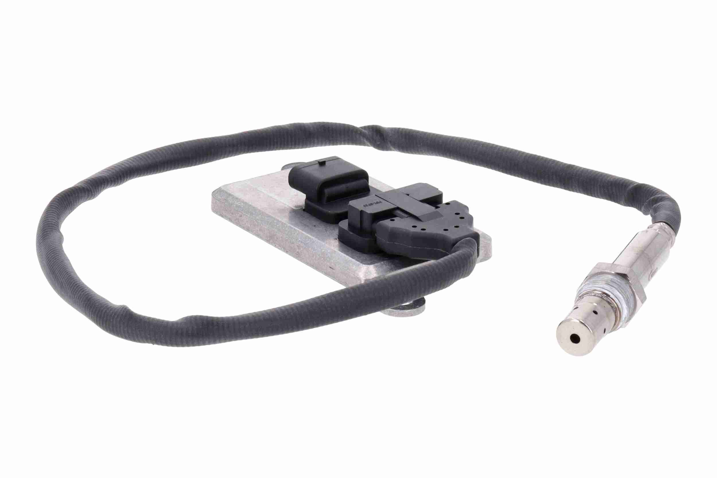 NOx-Sensor, Harnstoffeinspritzung