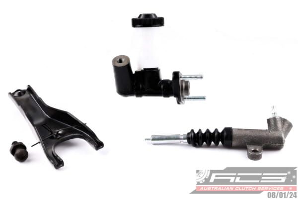 ACTUATION KIT MAZDA - TecDoc Only
