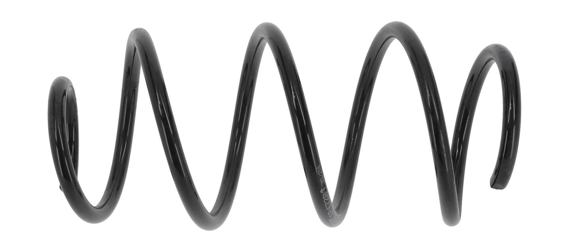 MONROE SP4728 - Fahrwerksfeder