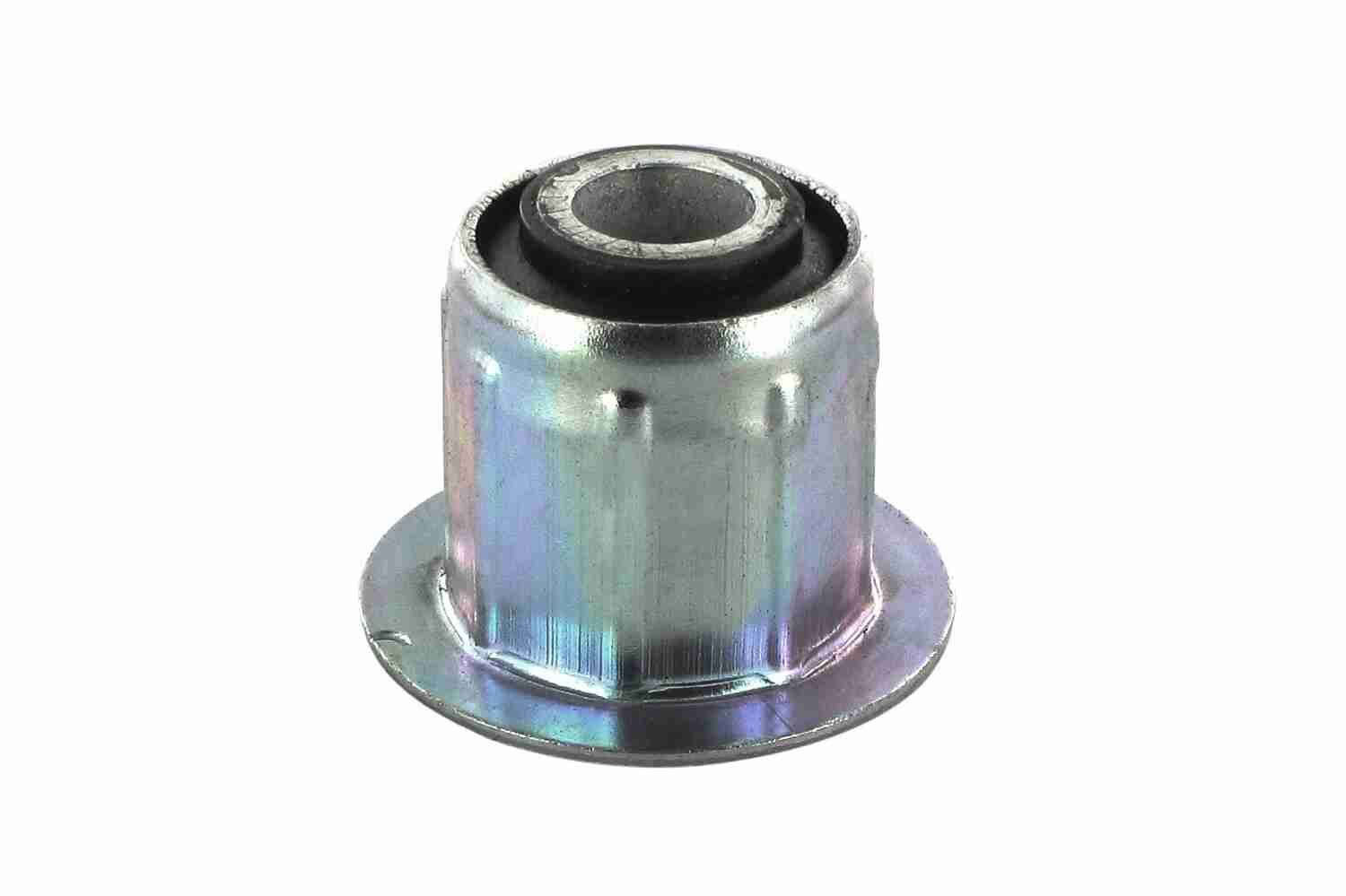 Lagerung, Blattfeder