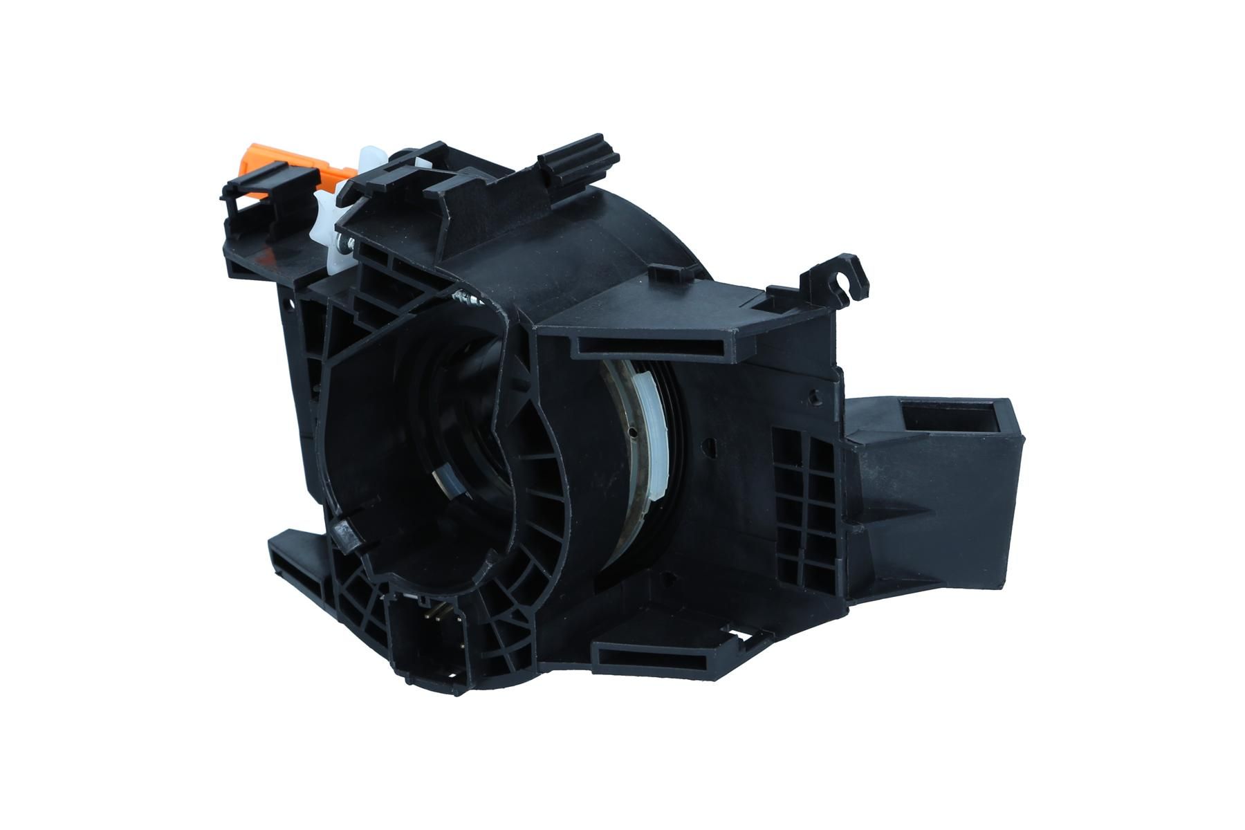 Wickelfeder, Airbag