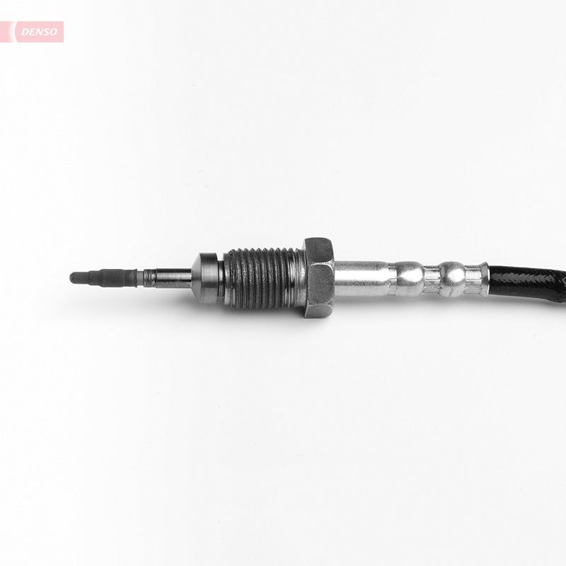 jutiklis, išmetamųjų dujų temperatūra