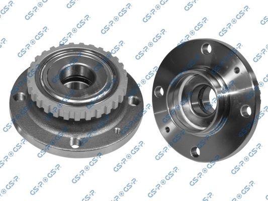 Wheel Bearing Kit 9232012