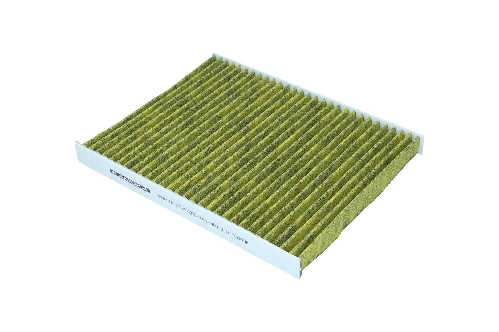 Filter, Innenraumluft Filter, Innenraumluft