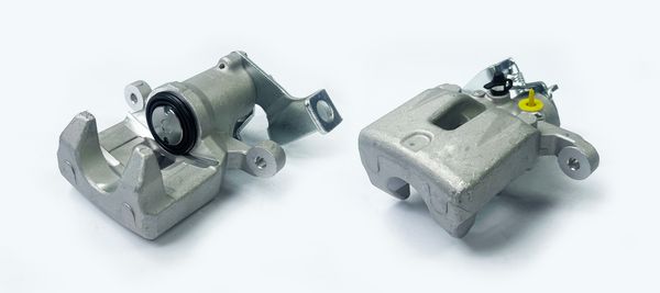 FBC1601L FREMAX féknyereg