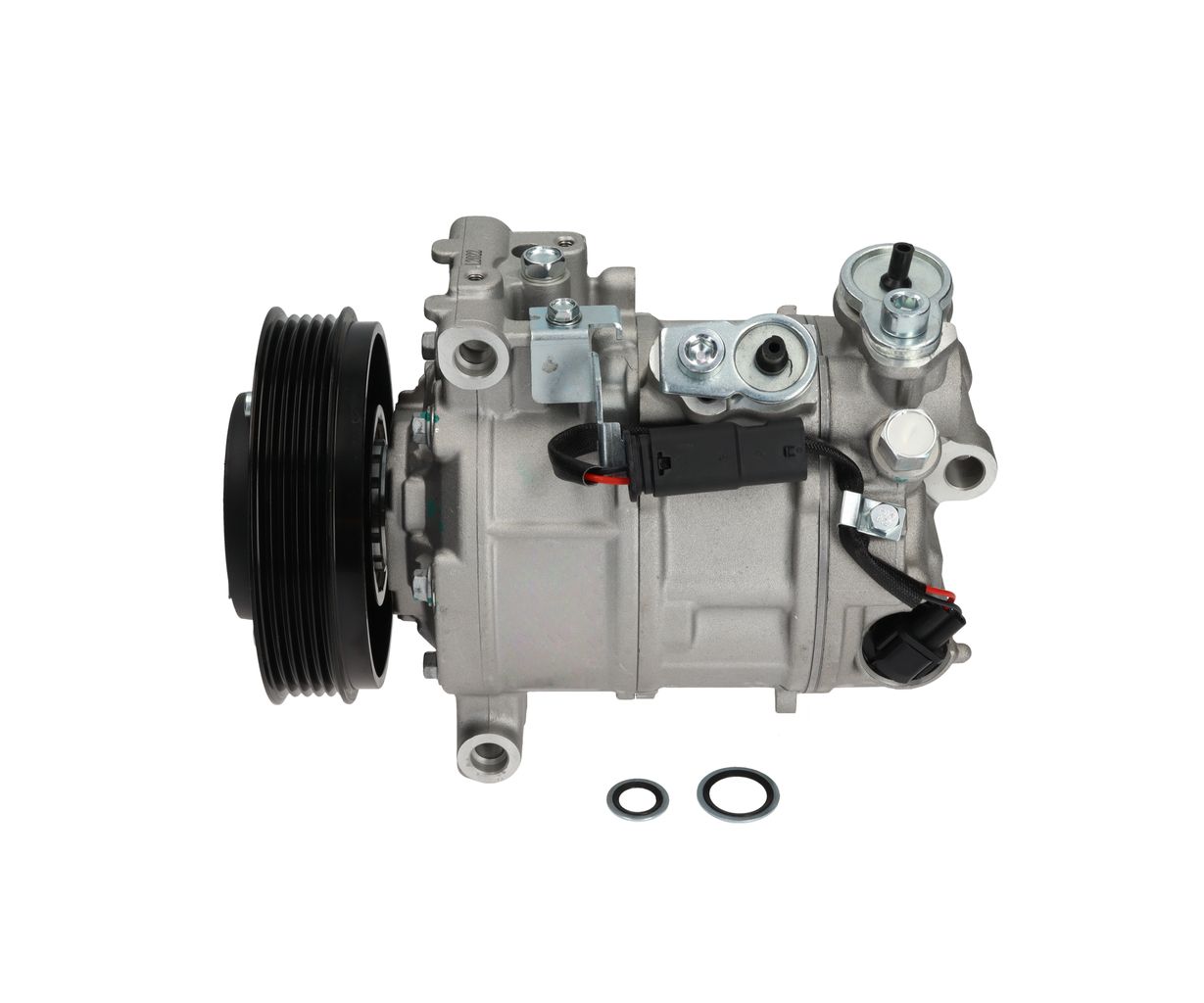 BOSCH 1 986 AD1 386 - Kompressor, Klimaanlage