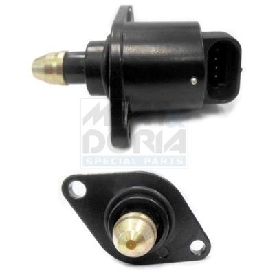 MEAT & DORIA 84012 Idle Control Valve, air supply