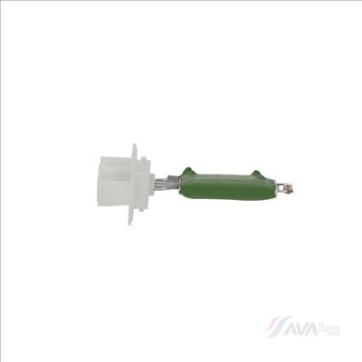 AVA QUALITY COOLING DAR001 - Vorwiderstand, Elektromotor (K&uuml;hlerl&uuml;fter)