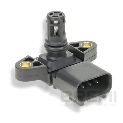 Sensor, Ladedruck