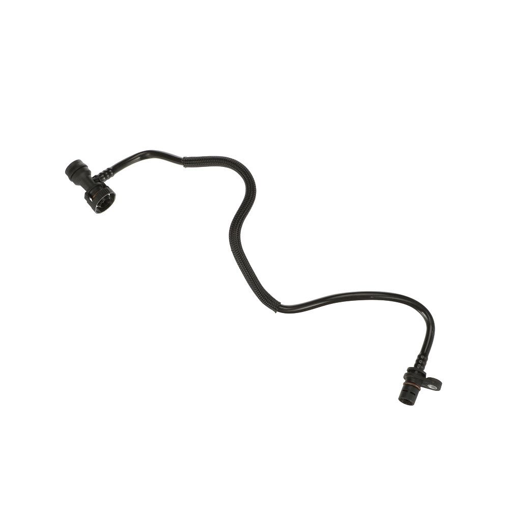 žarna, karterio alsuoklis