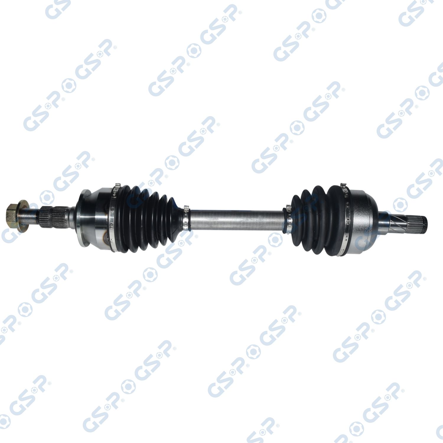 GSP 221076 - Antriebswelle