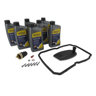 Parts Kit, automatic transmission oil change KIT820