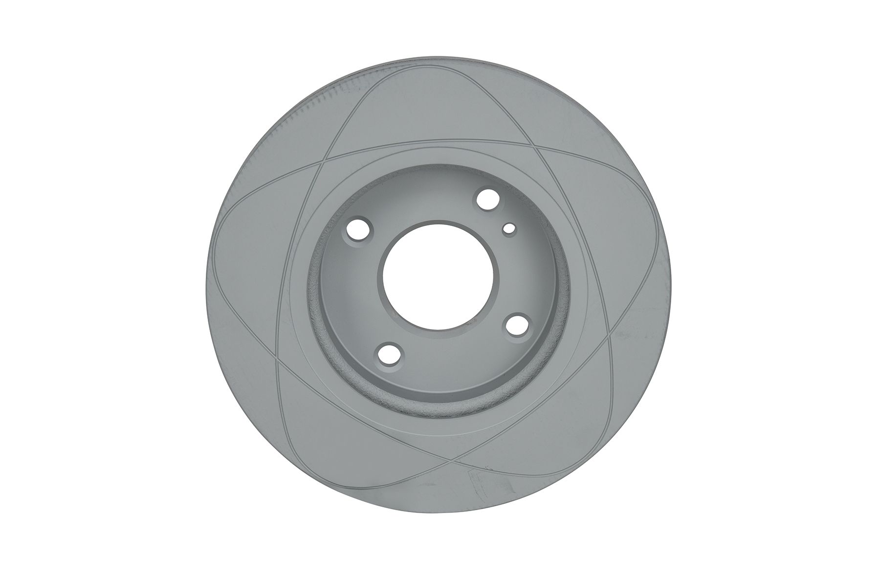 Brake Disc 24.0323-0113.1