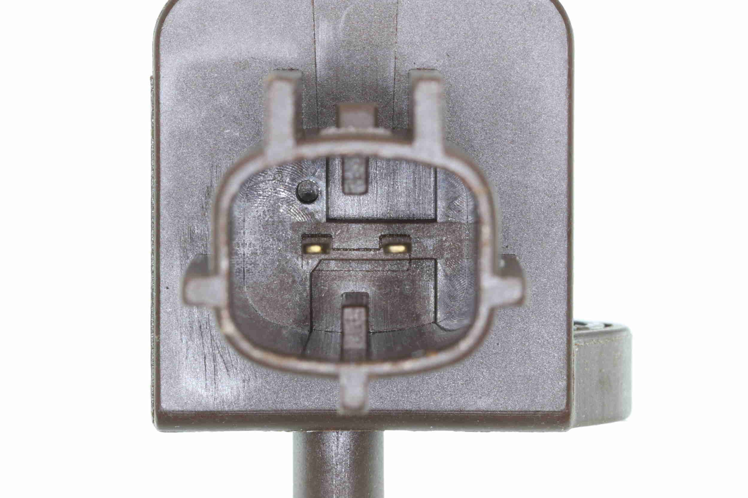 Sensor, L&auml;ngs-/Querbeschleunigung