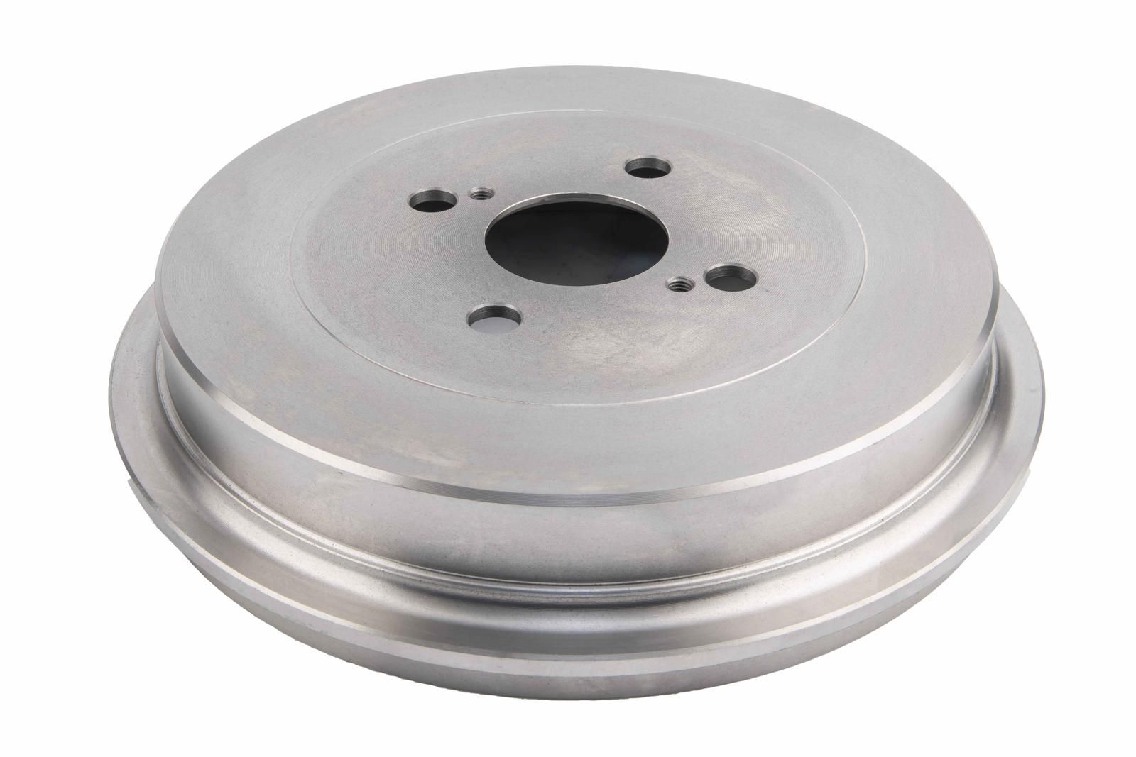 Drum [ Toyota Prius-C Series NHP10R 12-> R ] - TecDoc 1