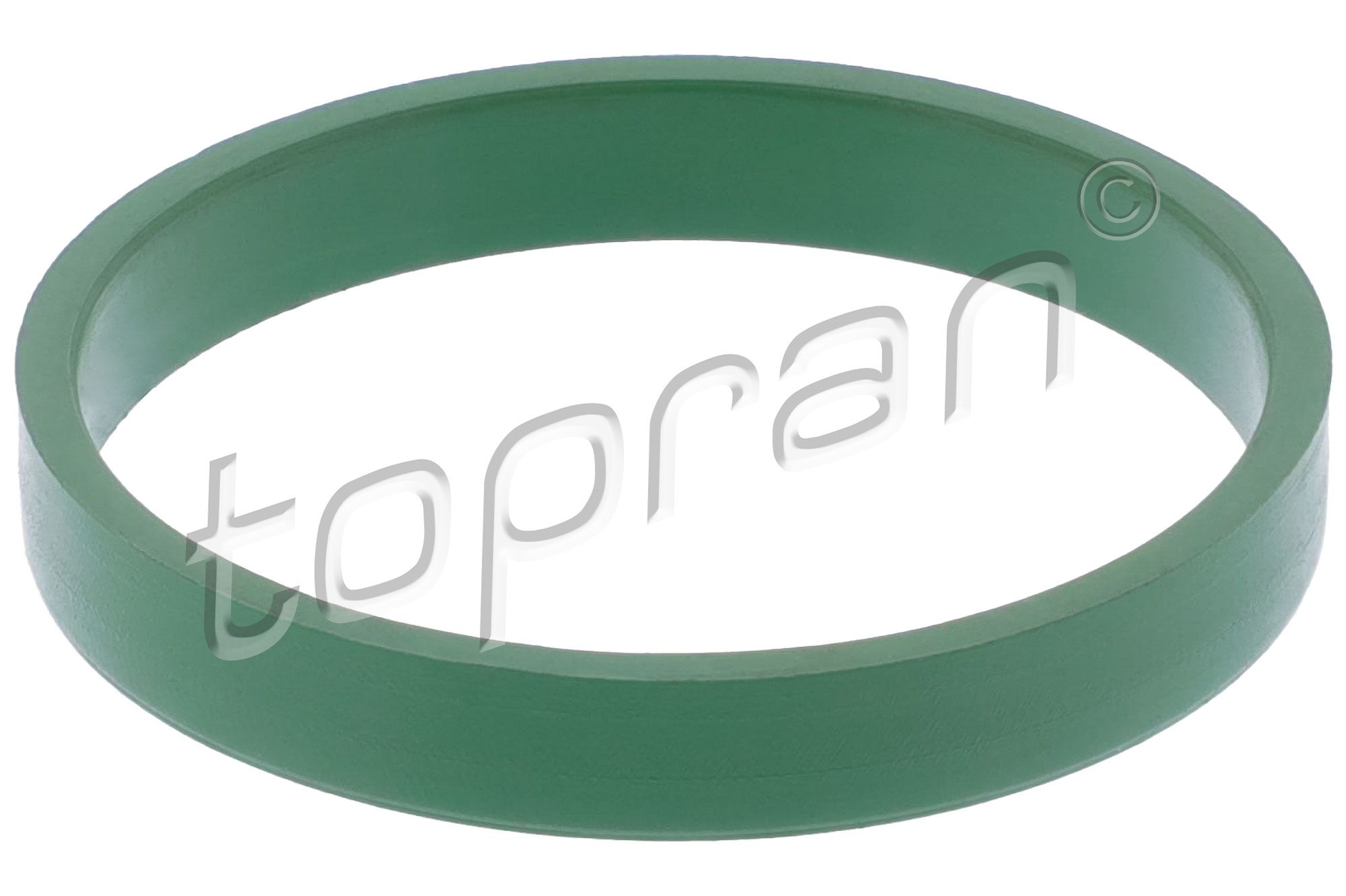 TOPRAN 121 432 - Dichtung, Ansaugkr&uuml;mmer