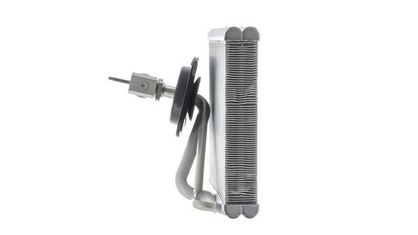 Verdampfer, Klimaanlage