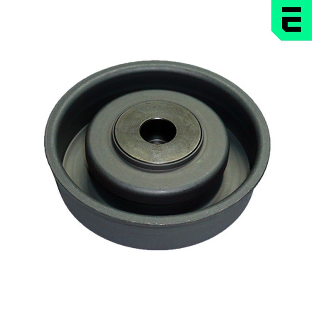 OPTIMAL 0-N1521 - Umlenk-/F&uuml;hrungsrolle, Keilrippenriemen