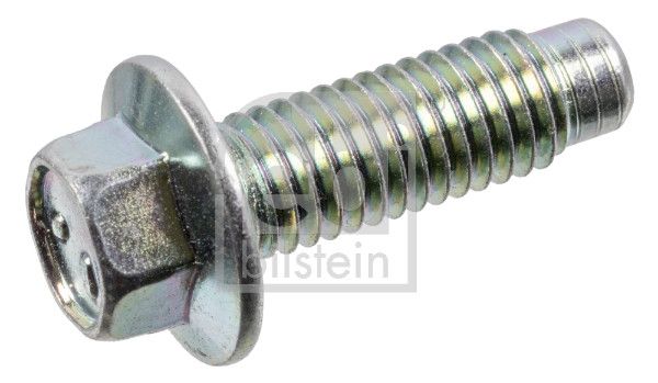 Tornillo, engrane del árbol de levas