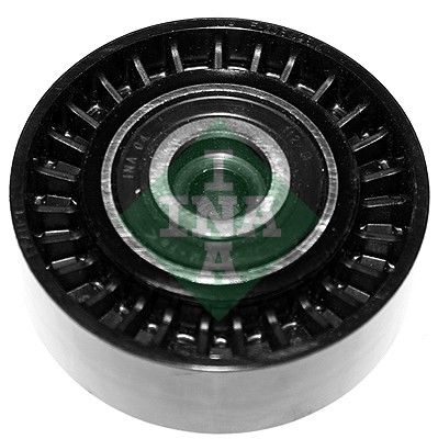 Umlenk-/F&uuml;hrungsrolle, Keilrippenriemen