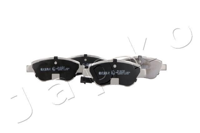 Brake Pad Set, disc brake 500015