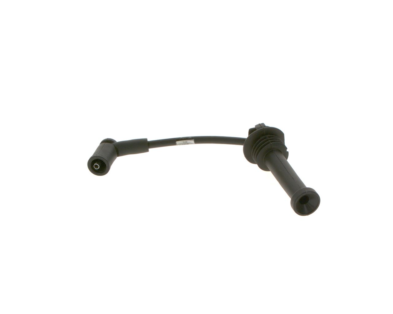 BOSCH 0 986 357 141 Ignition Cable Kit